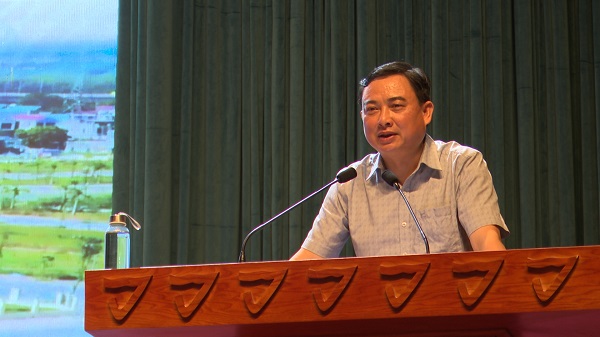 Hội nghị về công tác phòng, chống dịch Covid-19 trên địa bàn thành phố Bắc Giang