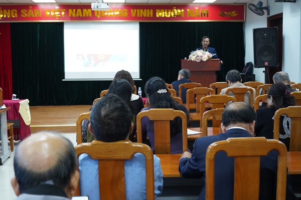 Thành phố Bắc Giang tập huấn kiến thức pháp luật, đánh giá, công nhận cấp xã đạt chuẩn tiếp cận...