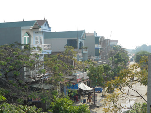 Thành phố Bắc Giang quyết liệt trong cấp giấy chứng nhận quyền sử dụng đất                       ...