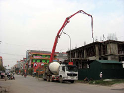 Thành phố Bắc Giang: Làm gì để thực hiện tốt các chương trình phát triển KT-XH trọng tâm ?       ...