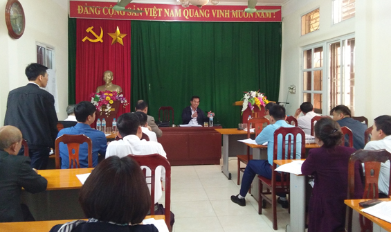 Triển khai kế hoạch hỗ trợ thi công tuyến cao tốc Bắc Giang - Lạng Sơn